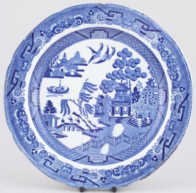 Plate c1835